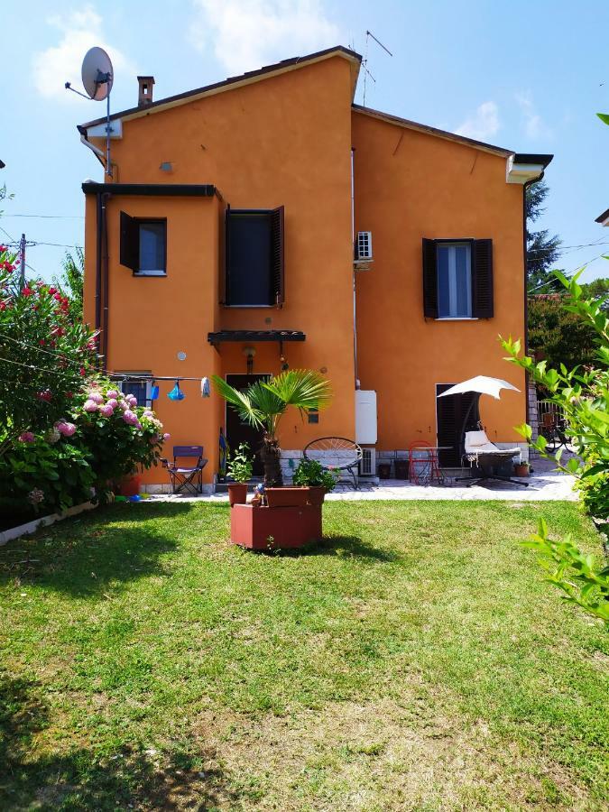 Villa Casa L'Osservanza Cesena Exterior foto